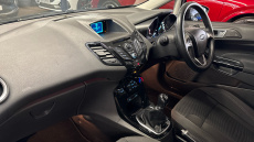 Ford Fiesta 1.0 EcoBoost Zetec 5dr Petrol Hatchback